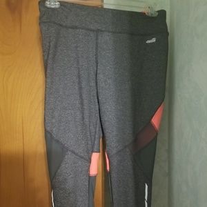 Workout pants